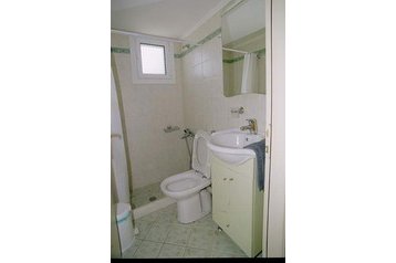 Grčka Privát Lefkada, Eksterijer